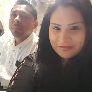 Meet your Posher, Myra